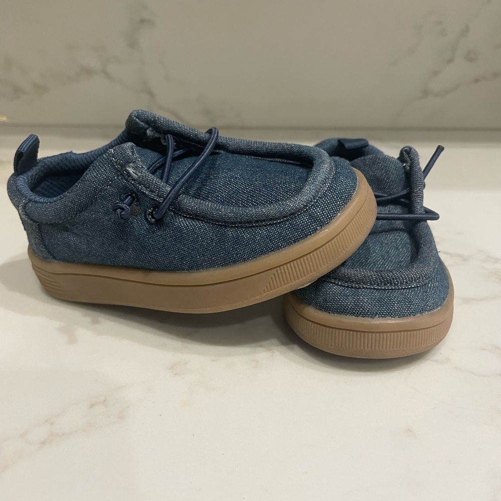 Baby boy shoes